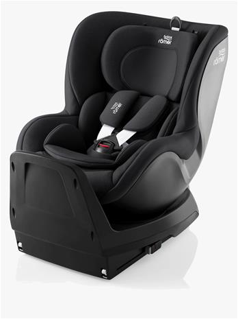 Britax Dualfix M Plus, turvaistuin 61 - 105 cm