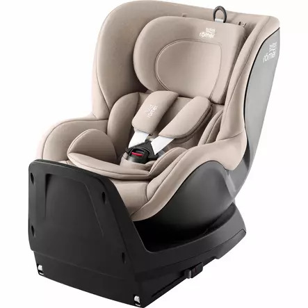 Britax Dualfix M Plus, turvaistuin 61 - 105 cm