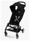 Cybex Agis matkarattaat, Magic Black – kuva 2