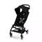 Cybex Agis matkarattaat, Magic Black – kuva 3