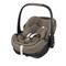 Maxi-Cosi Pebble 360 Pro2 Twillic Truffle (tryffeli) – kuva 1