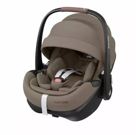 Maxi-Cosi Pebble 360 Pro2 Twillic Truffle (tryffeli)