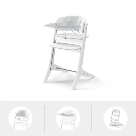 Cybex Lemo Platinum 3in1 set
