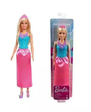 Barbie Dreamtopia nukke