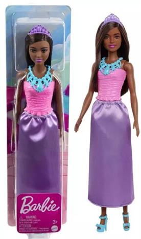 Barbie Dreamtopia nukke