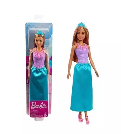 Barbie Dreamtopia nukke