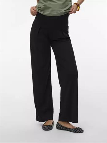 Mamalicious Mlchrissy Wide Pants