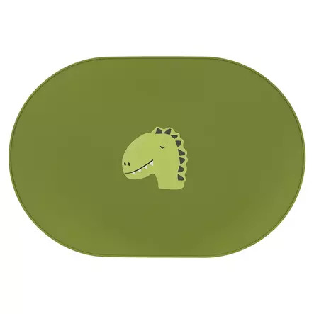 Trixie silikoninen ruokailualusta