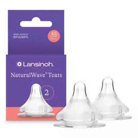 Lansinoh Natural Wave tutti 2 kpl