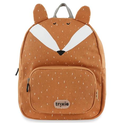 Trixie Backpack - Mr. Fox