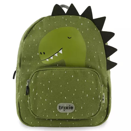 Trixie Backpack - Mr. dino