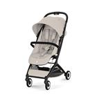 Cybex ORFEO Matkarattaat Dune Grey