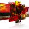 Artgeist Spanish Temper taulusetti – kuva 1
