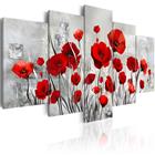 ARTGEIST SCARLET CLOUD 5OS 200X100 TAULU
