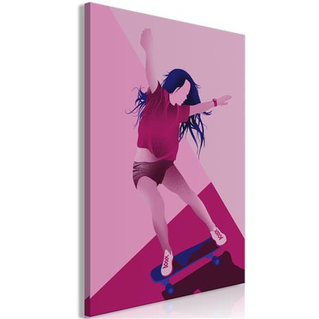 Artgeist Powerslide taulu – kuva 1/1