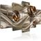 Artgeist Enchanted Bronze taulusetti – kuva 1