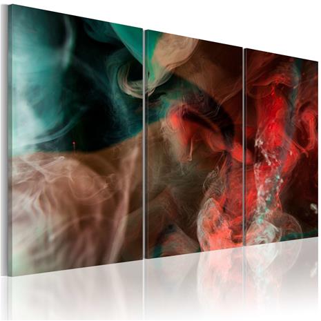 Artgeist Drifting Värit taulusetti – kuva 1/1
