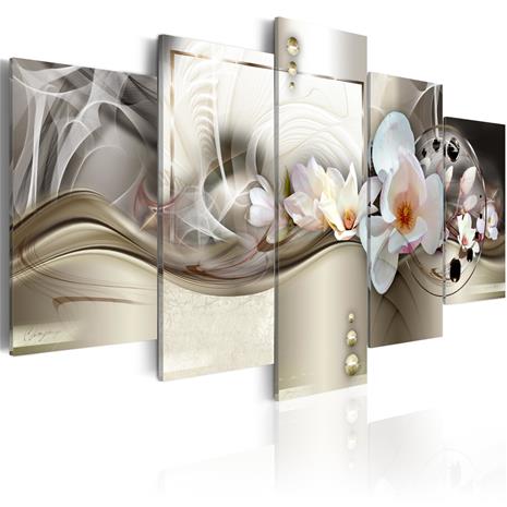 Artgeist Golden Escapade taulusetti – kuva 1/1