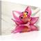 Artgeist Unusual Orchid taulu – kuva 1