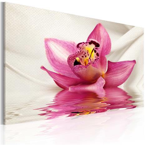 Artgeist Unusual Orchid taulu – kuva 1/1