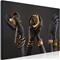 Artgeist Midass Touch Wide taulu – kuva 1