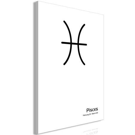 Artgeist Pisces Vertical taulu – kuva 1/1