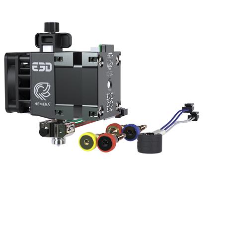 E3d Revoâ„¢ Hemera Xs