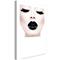 Artgeist Black Lips Vertical taulu – kuva 1