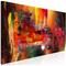 ARTGEIST HELL 120X40 TAULU – kuva 1