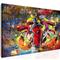 ARTGEIST GRAFFITI MASTER 120X80 TAULU – kuva 1