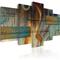 ARTGEIST EXOTIC NOTE 100X50 5OS TAULU – kuva 1