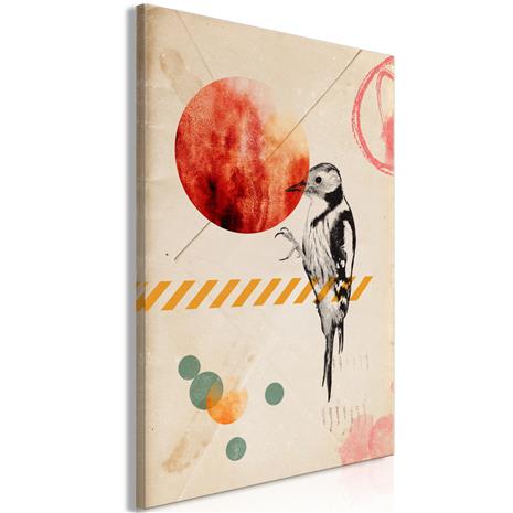 Artgeist Bird Mail taulu – kuva 1/1