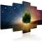 Artgeist Starry Nights taulusetti – kuva 1