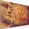 Artgeist Buddha - Symbol taulusetti – kuva 1