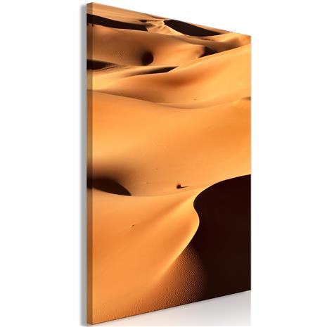 Artgeist Hot Sand Vertical taulu – kuva 1/2