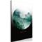 Artgeist Never Stop Exploring Vertical taulu – kuva 1
