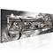 ARTGEIST SILVER SOURCE 150X50 TAULU – kuva 1