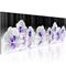 Artgeist Water Orchids taulu – kuva 1