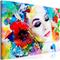 Artgeist Colourful Thoughts Wide taulu – kuva 1