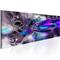 Artgeist Purple Comet taulu – kuva 1