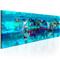 Artgeist Abstract Ocean taulu – kuva 1
