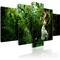 Artgeist Lost In Greenery taulusetti – kuva 1
