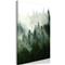 Artgeist Coniferous Forest Vertical taulu – kuva 1