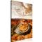 Artgeist Rustic Landscape taulu – kuva 1