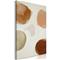 Artgeist Beige Abstraction taulu – kuva 1