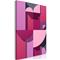Artgeist Abstract Home taulu – kuva 1