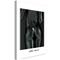 Artgeist Little Black Vertical taulu – kuva 1