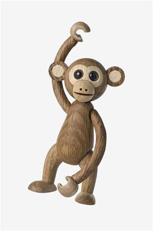 Swing Monkey puukoriste tammea