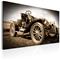 Artgeist Retro Car taulu – kuva 1