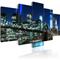 Artgeist Blue Nyc taulusetti – kuva 1